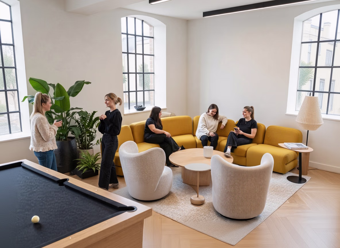 3d Architectural Visualization