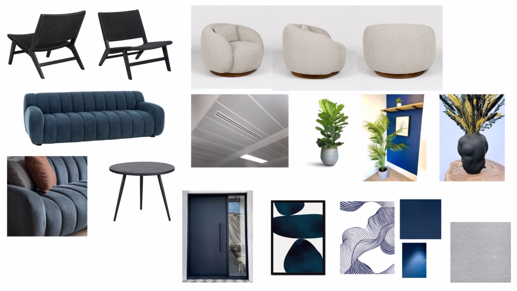 3d Architectural Visualization