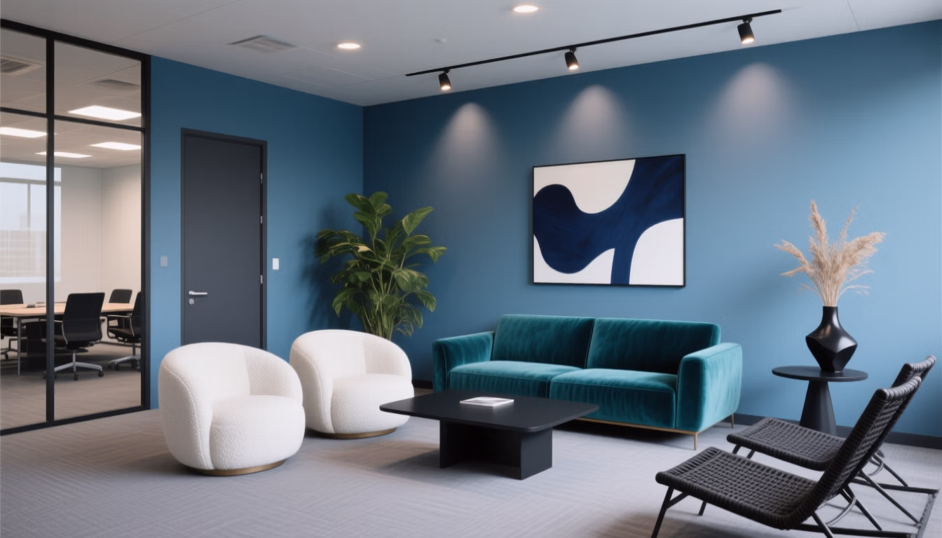 3d Architectural Visualization