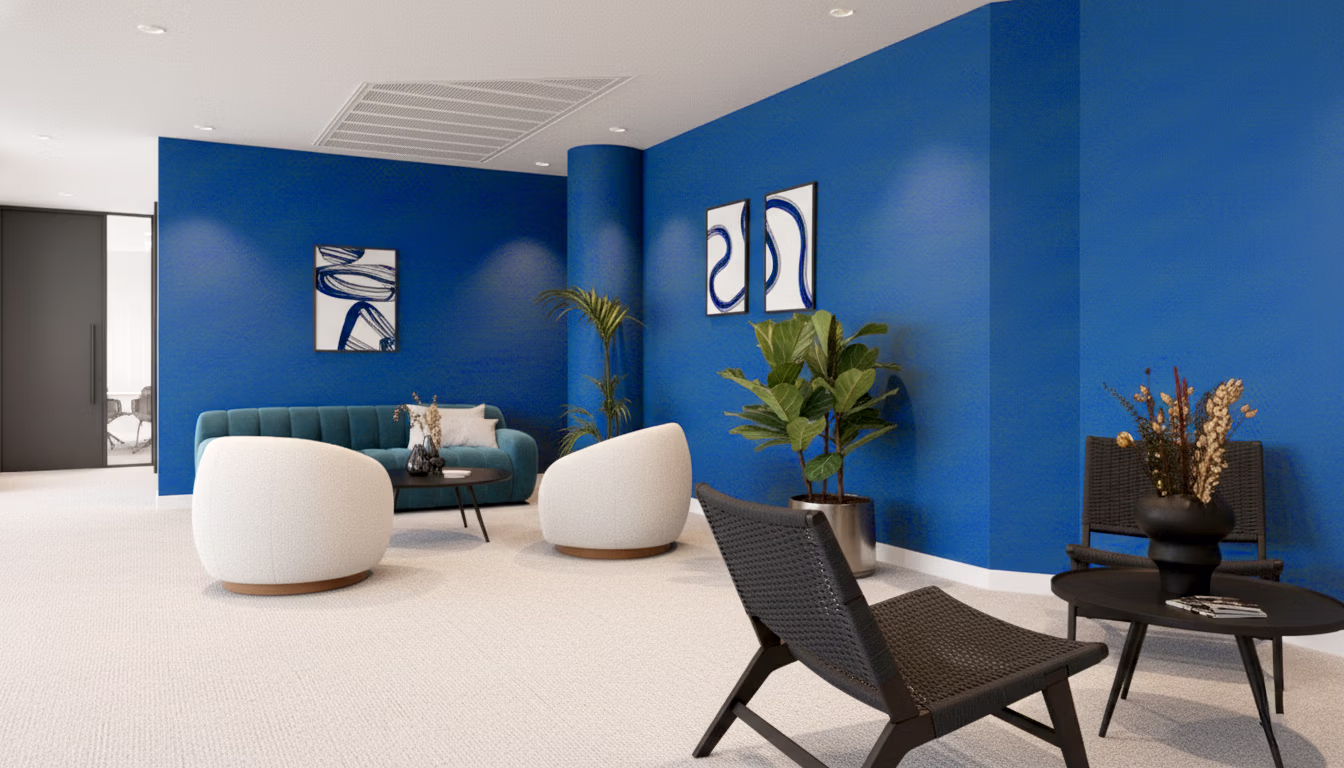 3d Architectural Visualization