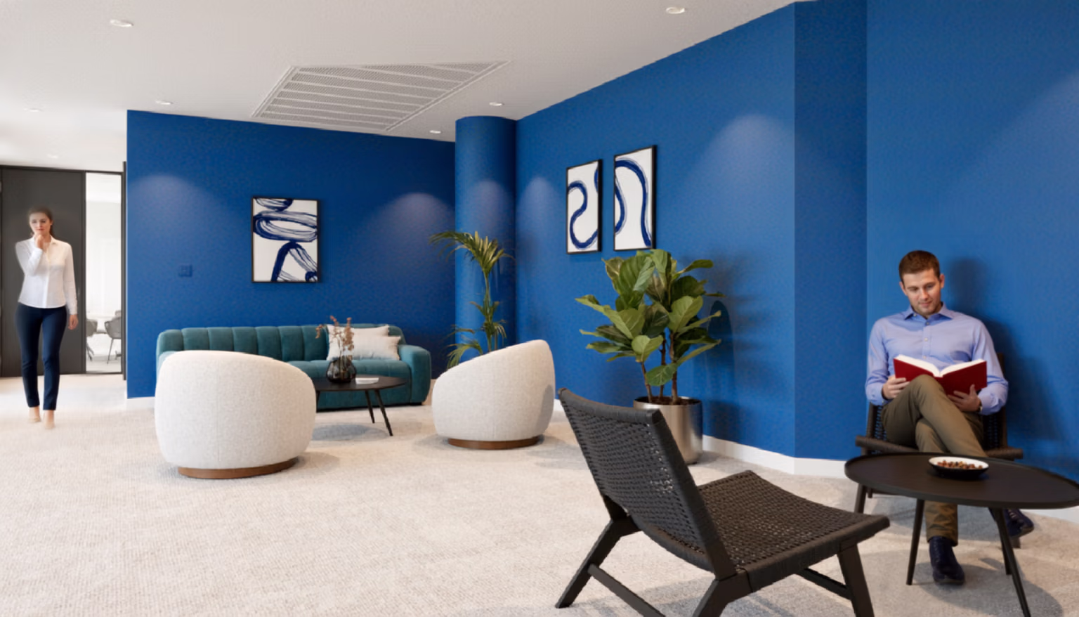 3d Architectural Visualization