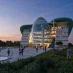 3d Architectural Visualization