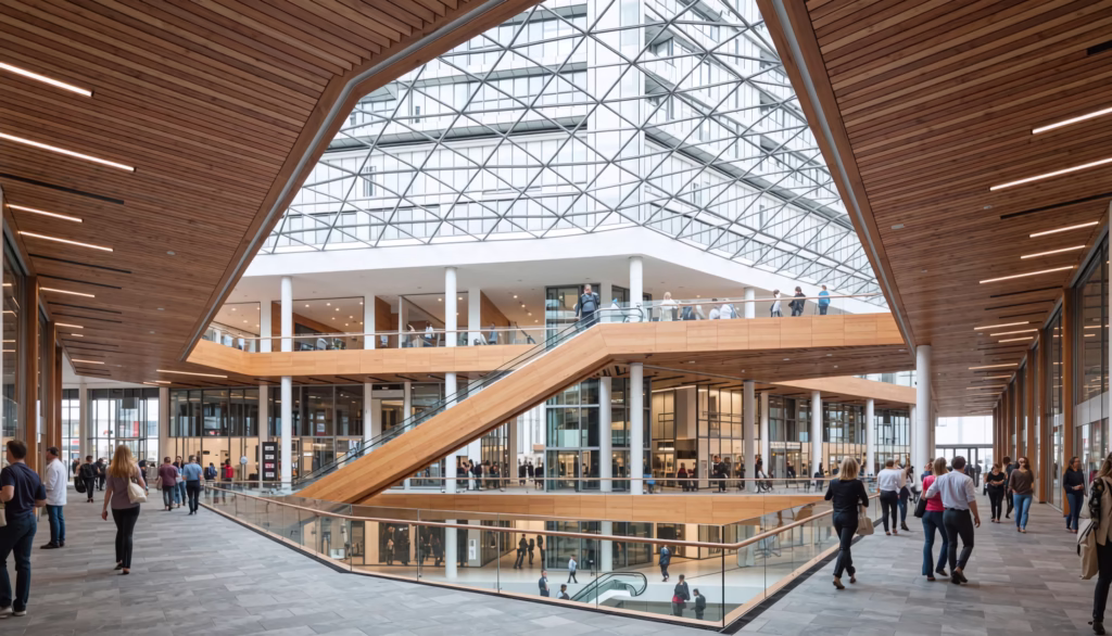 3d Architectural Visualization