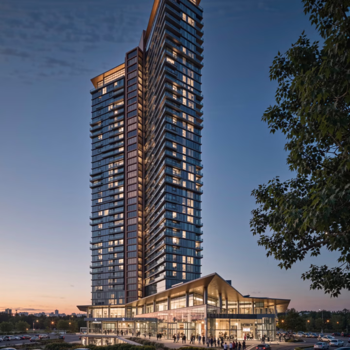 3d Architectural Visualization