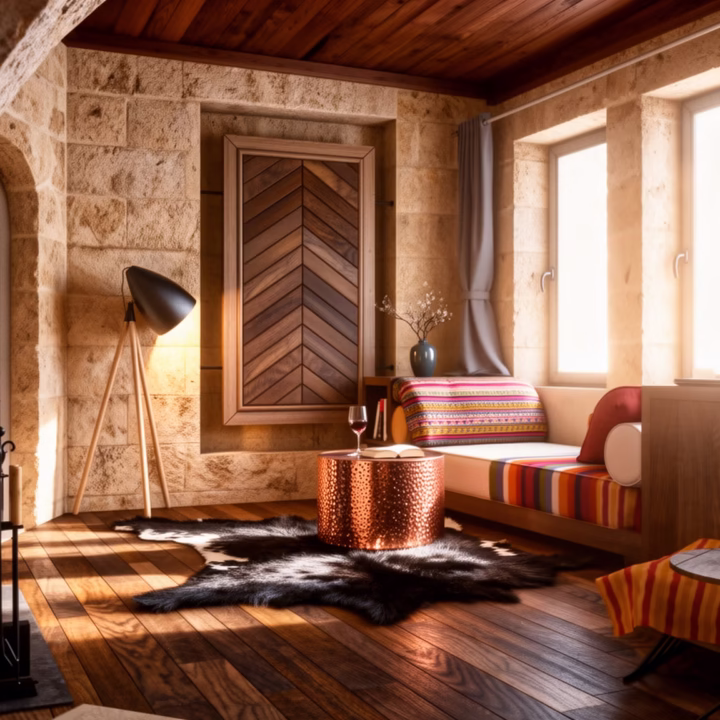 3d Architectural Visualization