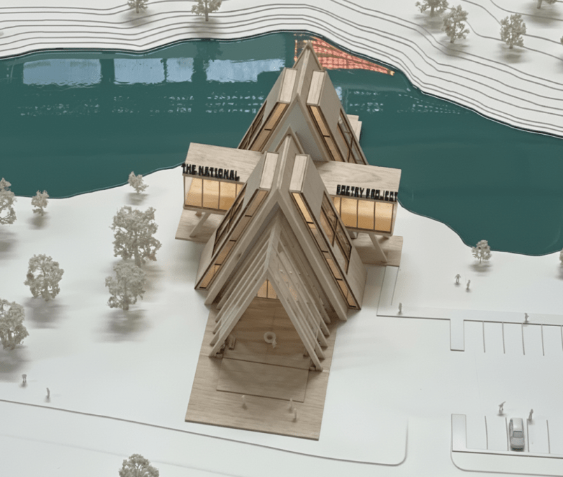 Architectural Scale Model