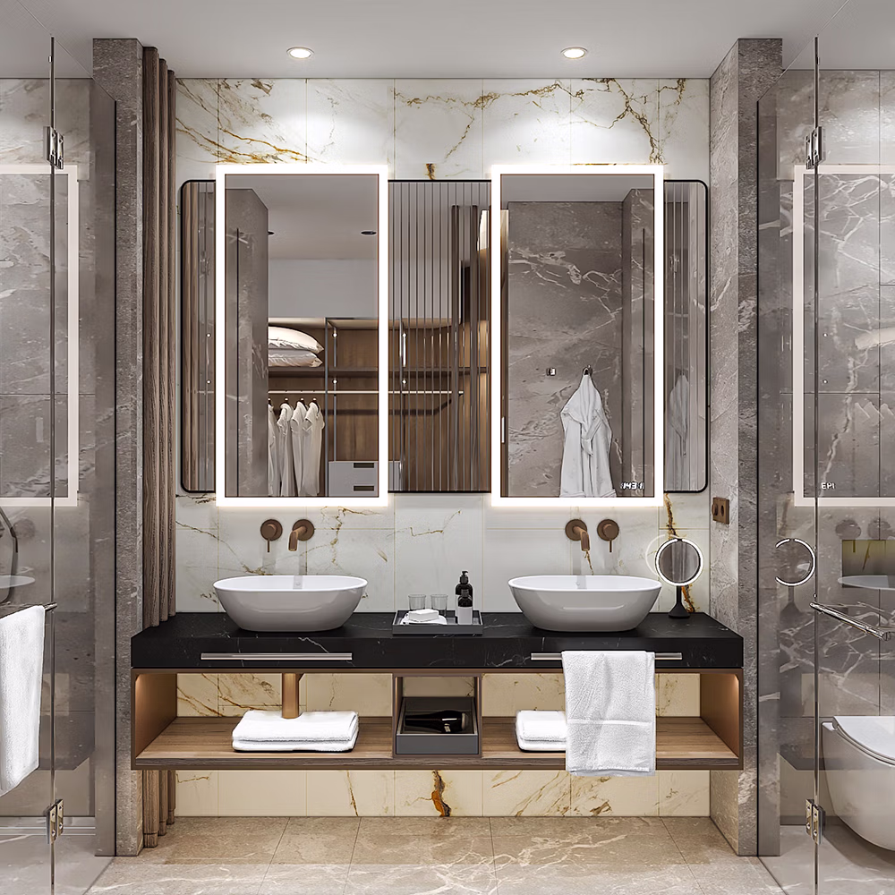 3d Architectural Visualization