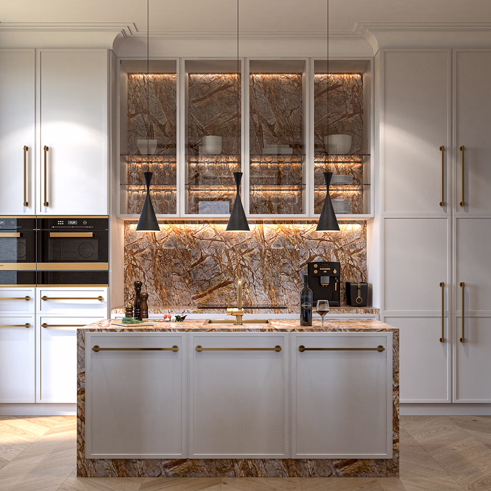 3d Architectural Visualization