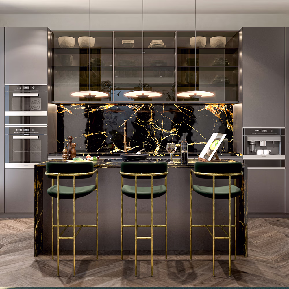 3d Architectural Visualization