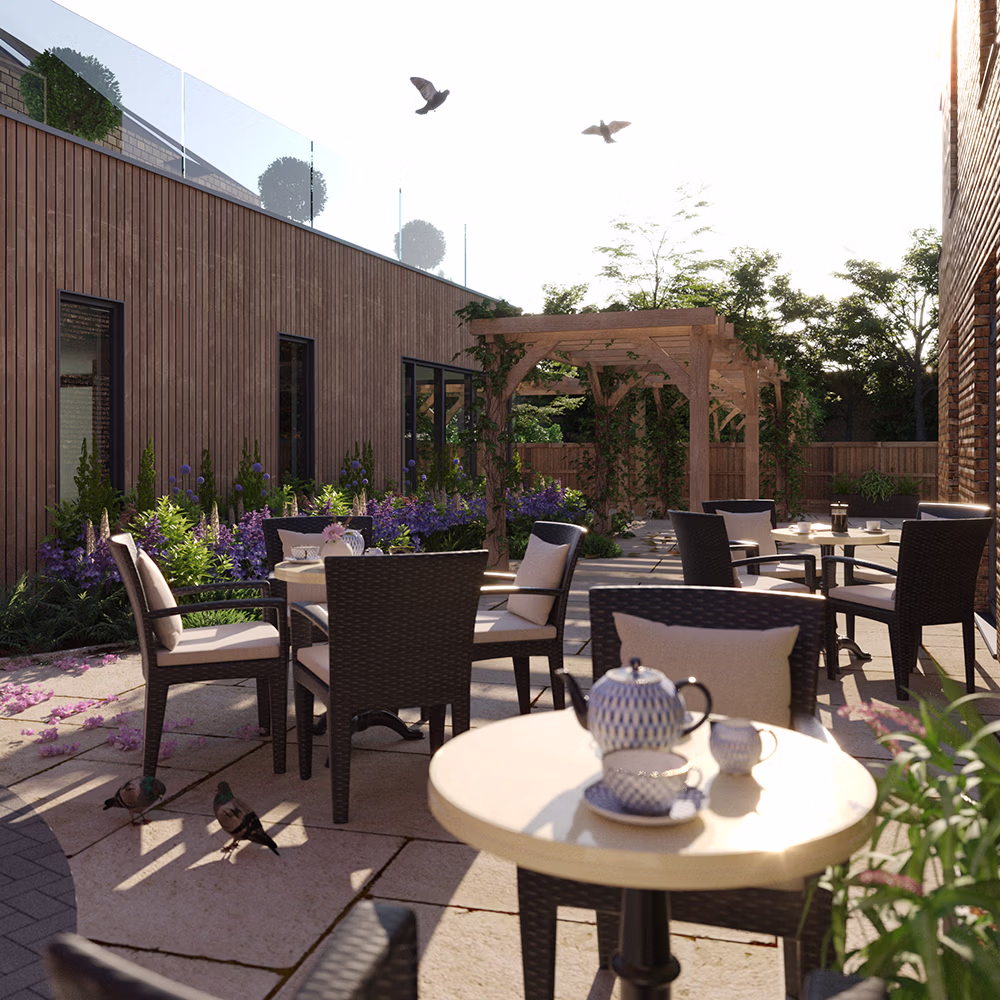 3d Architectural Visualization