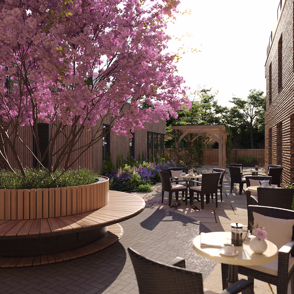 3d Architectural Visualization